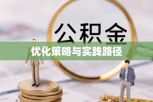 莲湖优化策略与实践路径