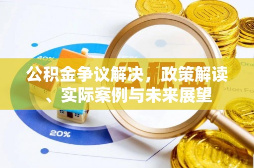莲湖公积金争议解决，政策解读、实际案例与未来展望
