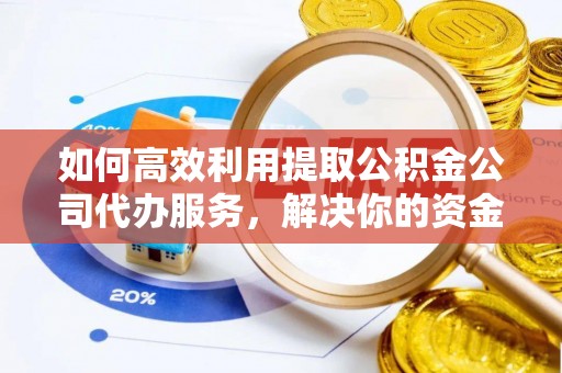 莲湖如何高效利用提取公积金公司代办服务，解决你的资金难题