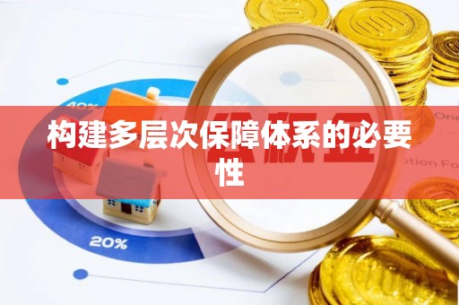 莲湖构建多层次保障体系的必要性