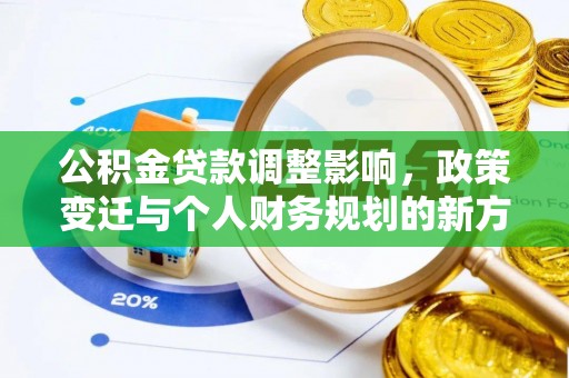 莲湖公积金贷款调整影响，政策变迁与个人财务规划的新方向